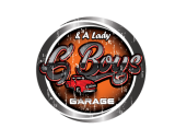 https://www.logocontest.com/public/logoimage/1558640800G Boys Garage3-18.png